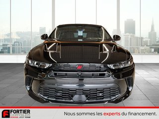 2024 Dodge Hornet PHEV R/T in Pointe-Aux-Trembles, Quebec - 2 - w320h240px
