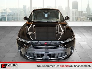 2024 Dodge Hornet PHEV R/T in Pointe-Aux-Trembles, Quebec - 4 - w320h240px