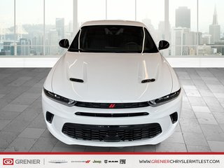 2024 Dodge Hornet PHEV R/T in Pointe-Aux-Trembles, Quebec - 4 - w320h240px