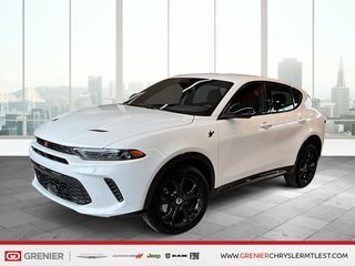 2024 Dodge Hornet PHEV R/T in Pointe-Aux-Trembles, Quebec - 2 - w320h240px