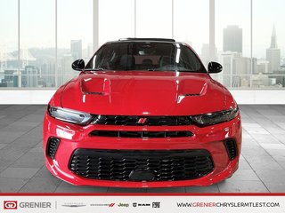 Dodge Hornet PHEV R/T PLUS 2024 à Pointe-Aux-Trembles, Québec - 5 - w320h240px