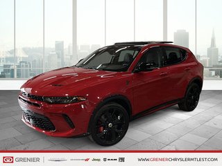 Dodge Hornet PHEV R/T PLUS 2024 à Pointe-Aux-Trembles, Québec - 2 - w320h240px
