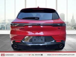 2024 Dodge Hornet PHEV R/T in Pointe-Aux-Trembles, Quebec - 3 - w320h240px