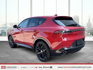 2024 Dodge Hornet PHEV R/T in Pointe-Aux-Trembles, Quebec - 4 - w320h240px