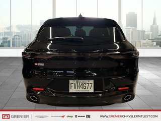 2024 Dodge Hornet PHEV R/T in Pointe-Aux-Trembles, Quebec - 3 - w320h240px