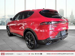 2024 Dodge Hornet PHEV R/T in Pointe-Aux-Trembles, Quebec - 5 - w320h240px