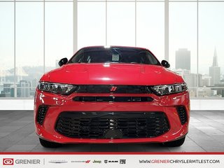 2024 Dodge Hornet PHEV R/T in Pointe-Aux-Trembles, Quebec - 2 - w320h240px