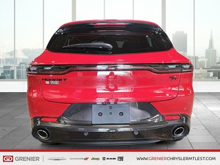 2024 Dodge Hornet PHEV R/T in Pointe-Aux-Trembles, Quebec - 3 - w320h240px