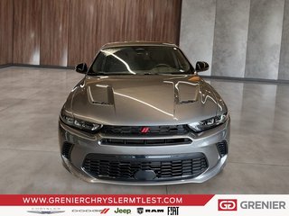 2024 Dodge Hornet PHEV R/T in Pointe-Aux-Trembles, Quebec - 2 - w320h240px