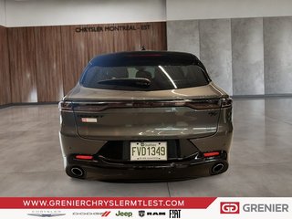 2024 Dodge Hornet PHEV R/T in Pointe-Aux-Trembles, Quebec - 3 - w320h240px