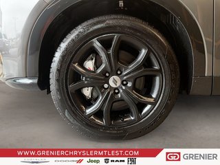 2024 Dodge Hornet PHEV R/T in Pointe-Aux-Trembles, Quebec - 6 - w320h240px