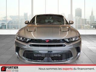 Dodge HORNET GT PLUS 2023 à Pointe-Aux-Trembles, Québec - 4 - w320h240px