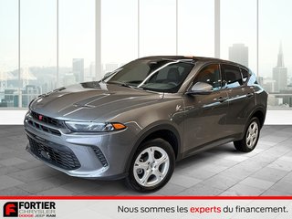 Dodge HORNET GT PLUS 2023 à Pointe-Aux-Trembles, Québec - 2 - w320h240px