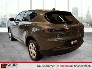 Dodge HORNET GT PLUS 2023 à Pointe-Aux-Trembles, Québec - 6 - w320h240px