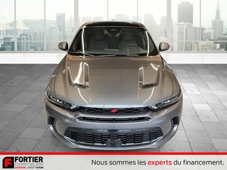 Dodge HORNET GT PLUS 2023 à Pointe-Aux-Trembles, Québec - 5 - w320h240px