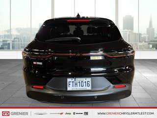 2024 Dodge HORNET GT in Pointe-Aux-Trembles, Quebec - 3 - w320h240px
