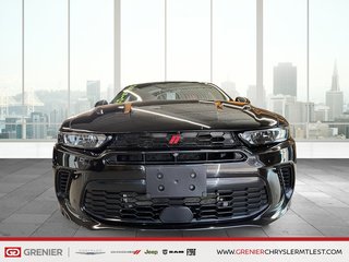 2024 Dodge HORNET GT PLUS + AWD + BLACKTOP + TOIT OUVRANT in Pointe-Aux-Trembles, Quebec - 2 - w320h240px