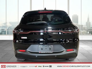 2024 Dodge HORNET GT PLUS + AWD + BLACKTOP + TOIT OUVRANT in Pointe-Aux-Trembles, Quebec - 3 - w320h240px