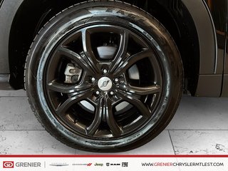 2024 Dodge HORNET GT PLUS + AWD + BLACKTOP + TOIT OUVRANT in Pointe-Aux-Trembles, Quebec - 6 - w320h240px