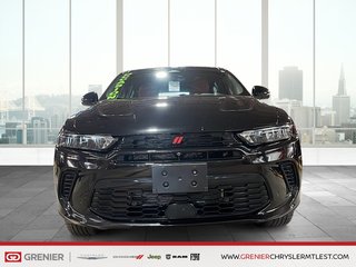 2024 Dodge HORNET GT PLUS + AWD + BLACKTOP + TOIT OUVRANT in Pointe-Aux-Trembles, Quebec - 2 - w320h240px