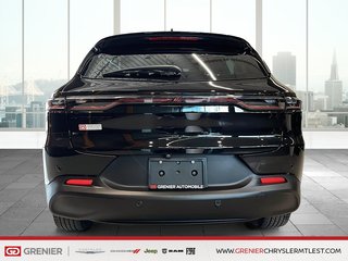 2024 Dodge HORNET GT PLUS + AWD + BLACKTOP + TOIT OUVRANT in Pointe-Aux-Trembles, Quebec - 3 - w320h240px