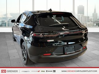 2024 Dodge HORNET GT PLUS + AWD + BLACKTOP + TOIT OUVRANT in Pointe-Aux-Trembles, Quebec - 4 - w320h240px