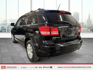 Dodge Journey SE + VALEUR PLUS + BAS KILO 2016 à Pointe-Aux-Trembles, Québec - 4 - w320h240px