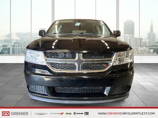 Dodge Journey SE + VALEUR PLUS + BAS KILO 2016 à Pointe-Aux-Trembles, Québec - 2 - w320h240px