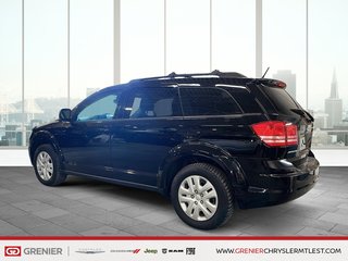 Dodge Journey SE + VALEUR PLUS + BAS KILO 2016 à Pointe-Aux-Trembles, Québec - 5 - w320h240px
