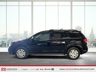 Dodge Journey SE + VALEUR PLUS + BAS KILO 2016 à Pointe-Aux-Trembles, Québec - 6 - w320h240px