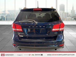 2019 Dodge Journey GT + AWD + 7 PASSAGERS in Pointe-Aux-Trembles, Quebec - 3 - w320h240px
