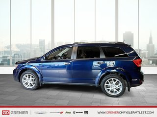 2019 Dodge Journey GT + AWD + 7 PASSAGERS in Pointe-Aux-Trembles, Quebec - 6 - w320h240px