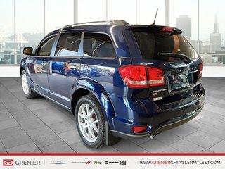 2019 Dodge Journey GT + AWD + 7 PASSAGERS in Pointe-Aux-Trembles, Quebec - 5 - w320h240px