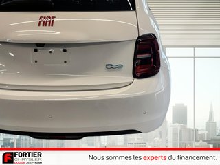 Fiat 500e RED 2024 à Pointe-Aux-Trembles, Québec - 6 - w320h240px