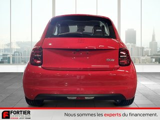 Fiat 500e RED 2024 à Pointe-Aux-Trembles, Québec - 3 - w320h240px