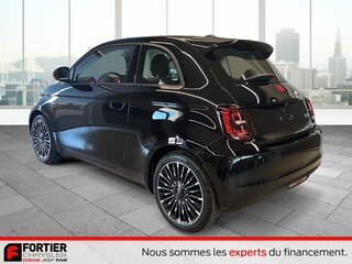 Fiat 500e RED 2024 à Pointe-Aux-Trembles, Québec - 4 - w320h240px