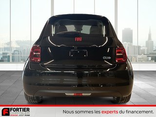 Fiat 500e RED 2024 à Pointe-Aux-Trembles, Québec - 3 - w320h240px