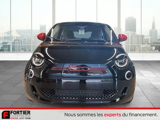 Fiat 500e RED 2024 à Pointe-Aux-Trembles, Québec - 2 - w320h240px