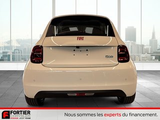 2024 Fiat 500e RED in Pointe-Aux-Trembles, Quebec - 3 - w320h240px