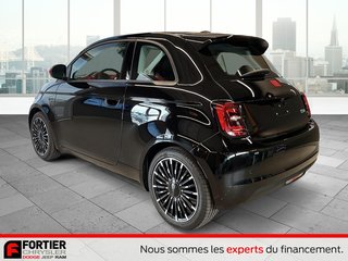 Fiat 500e RED 2024 à Pointe-Aux-Trembles, Québec - 6 - w320h240px