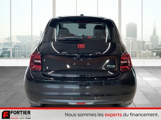 Fiat 500e RED 2024 à Pointe-Aux-Trembles, Québec - 4 - w320h240px