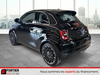 Fiat 500e RED 2024 à Pointe-Aux-Trembles, Québec - 6 - w320h240px