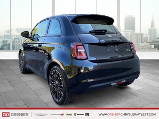 2025 Fiat 500e RED in Pointe-Aux-Trembles, Quebec - 4 - w320h240px