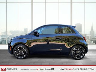 2025 Fiat 500e RED in Pointe-Aux-Trembles, Quebec - 6 - w320h240px