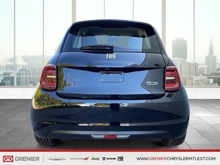 2025 Fiat 500e RED in Pointe-Aux-Trembles, Quebec - 3 - w320h240px