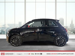 2025 Fiat 500e RED in Pointe-Aux-Trembles, Quebec - 6 - w320h240px