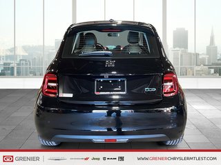 2025 Fiat 500e RED in Pointe-Aux-Trembles, Quebec - 3 - w320h240px