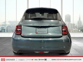 2025 Fiat 500e GIORGIO ARMANI in Pointe-Aux-Trembles, Quebec - 3 - w320h240px
