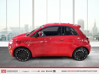 Fiat 500e RED 2025 à Pointe-Aux-Trembles, Québec - 5 - w320h240px