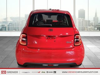 Fiat 500e RED 2025 à Pointe-Aux-Trembles, Québec - 3 - w320h240px